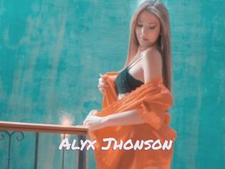 Alyx_Jhonson