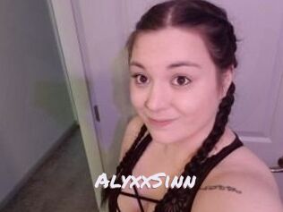 Alyxx_Sinn