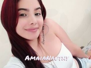 AmaiaNauthy