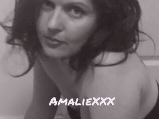 AmalieXXX