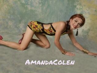 AmandaColen