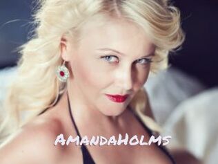 AmandaHolms