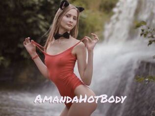 AmandaHotBody