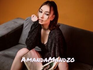 AmandaMandzo