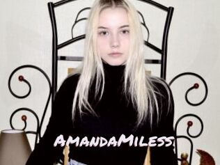 AmandaMiless