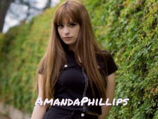 AmandaPhillips