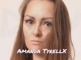 Amanda_TyrellX