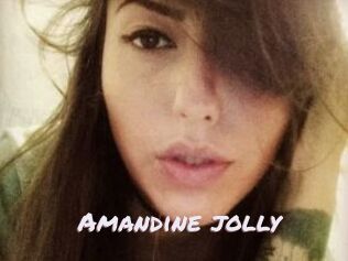 Amandine_jolly