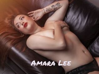 Amara_Lee