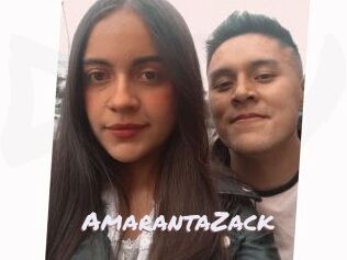 AmarantaZack