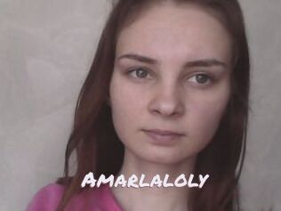 Amarlaloly