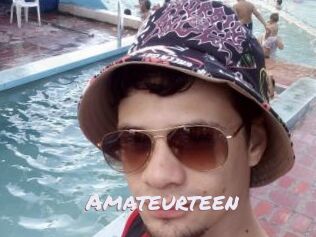 Amateurteen