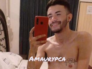 Amaurypca