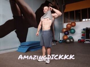AmazingDICKKK