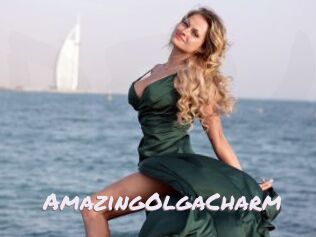 AmazingOlgaCharm