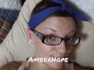 AmberHope