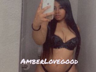 AmberLovegood