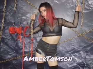 AmberTomson