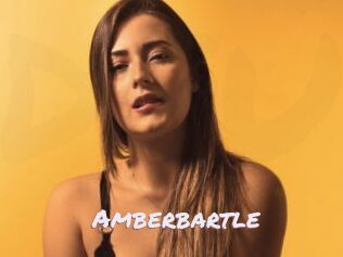 Amberbartle