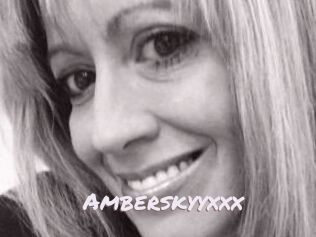 Amberskyyxxx