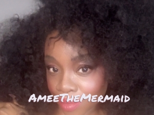 AmeeTheMermaid