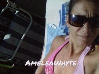 Amelea_Whyte