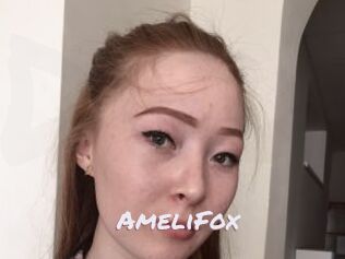 AmeliFox