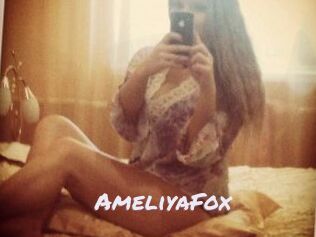 AmeliyaFox