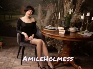 AmileHolmess