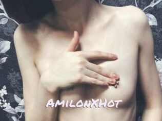 AmilonXHot