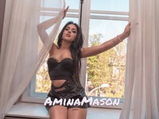 AminaMason