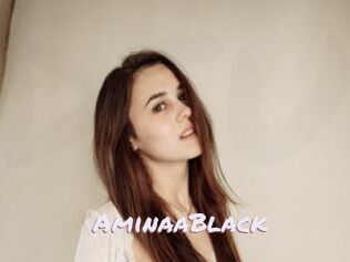 AminaaBlack