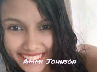 Ammi_Johnson