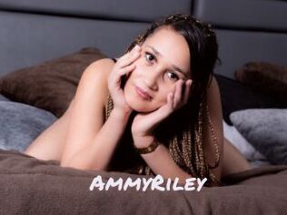 AmmyRiley