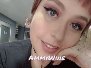 AmmyWine