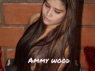 Ammy_wood