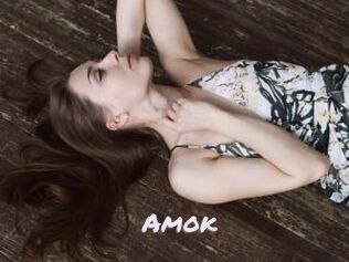 Amok