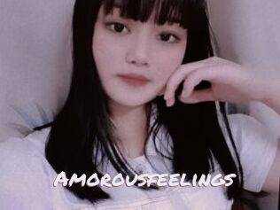 Amorousfeelings