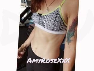 AmyRoseXxX