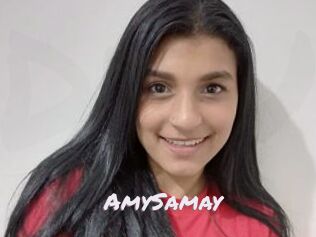 AmySamay