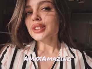 AmyXAmazing