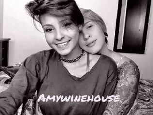 Amywinehouse