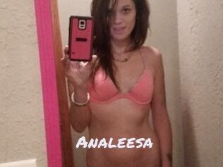 Analeesa