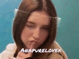 Anapurelovex