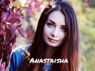 Anastaisha