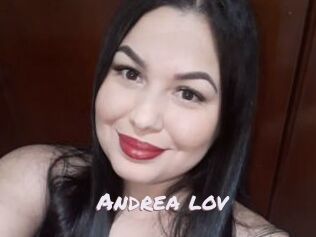 Andrea_lov