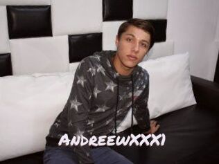 AndreewXXX1