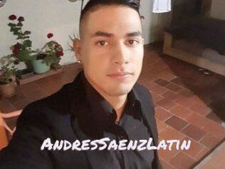 AndresSaenzLatin