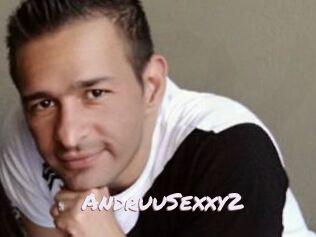 AndruuSexxy2