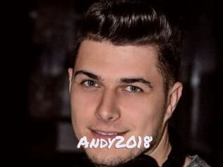 Andy2018